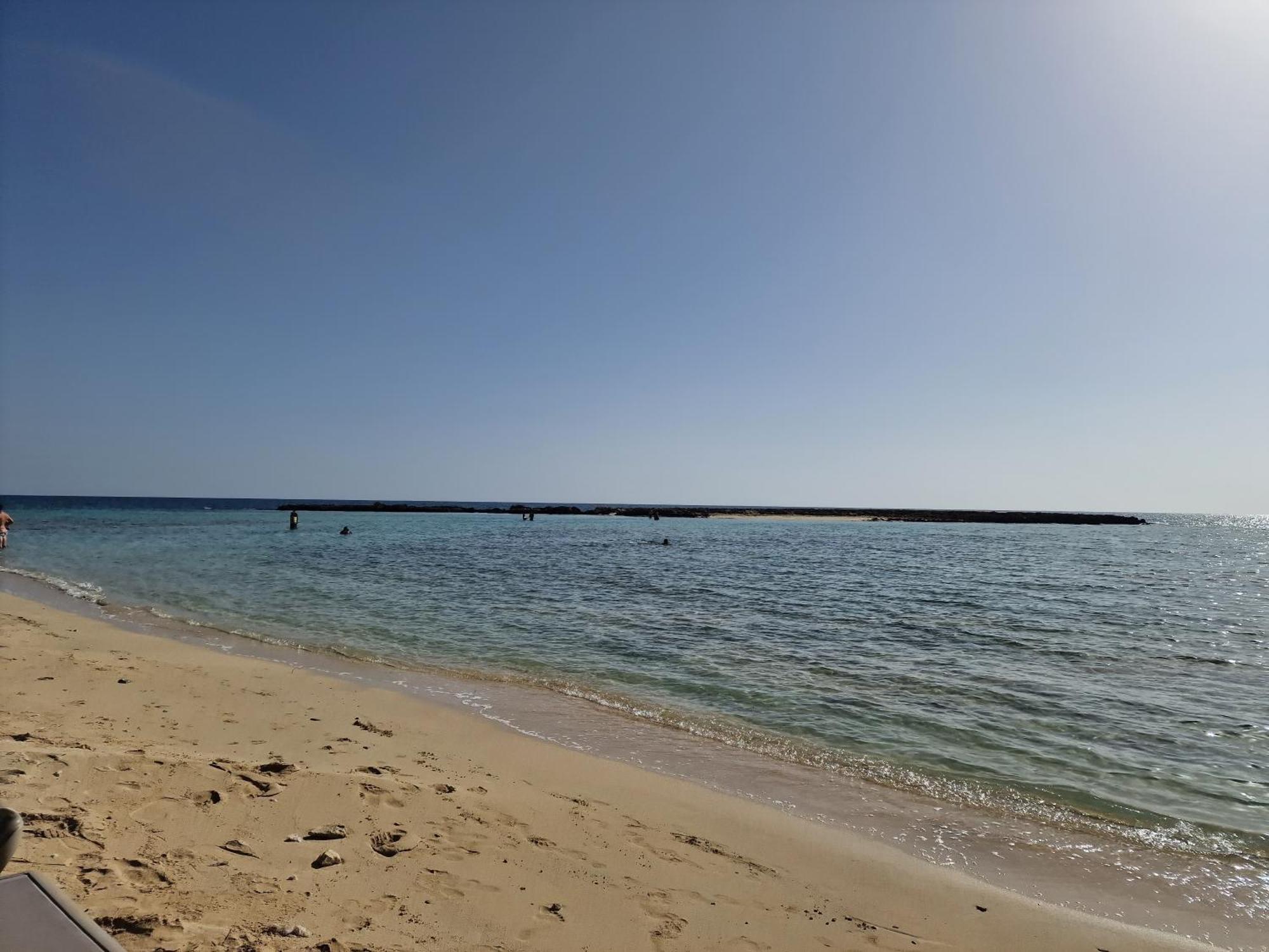 Oceania Bay Village Pyla Exteriör bild