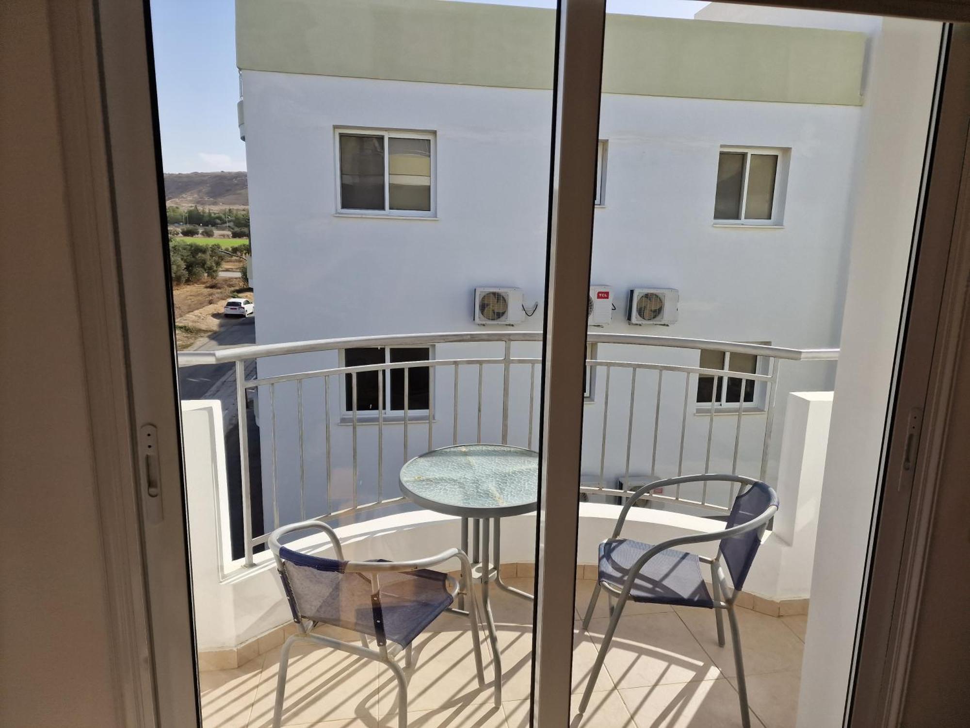 Oceania Bay Village Pyla Exteriör bild