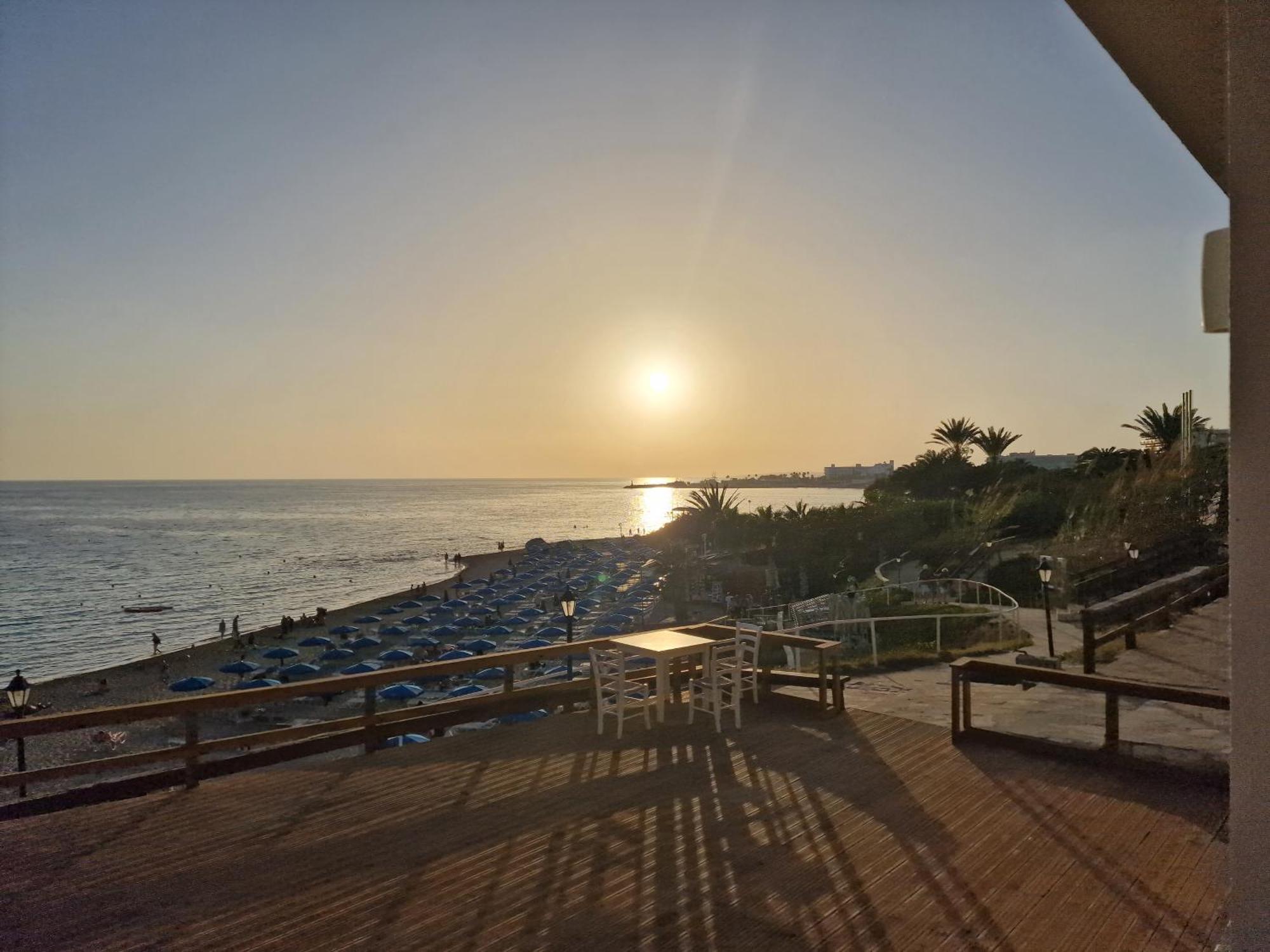 Oceania Bay Village Pyla Exteriör bild