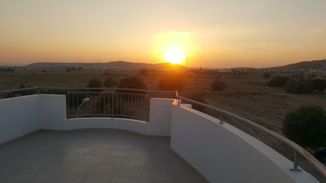 Oceania Bay Village Pyla Exteriör bild