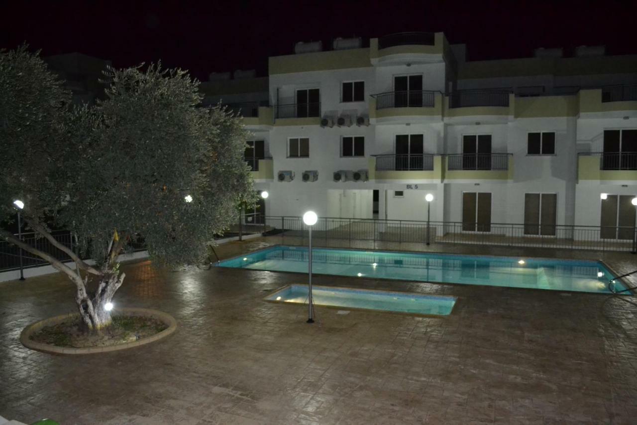 Oceania Bay Village Pyla Exteriör bild
