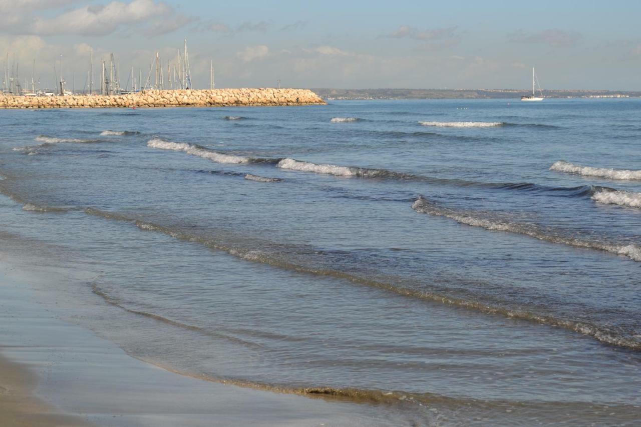 Oceania Bay Village Pyla Exteriör bild